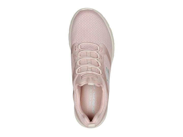 Tenis Skechers Dynamight 2.0 Rosa para Mujer