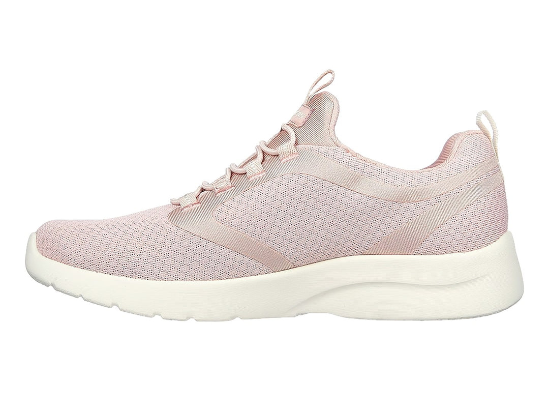Tenis Skechers Dynamight 2.0 Rosa para Mujer