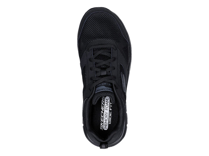 Tenis Skechers Track Negro para Hombre