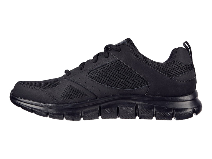 Tenis Skechers Track Negro para Hombre