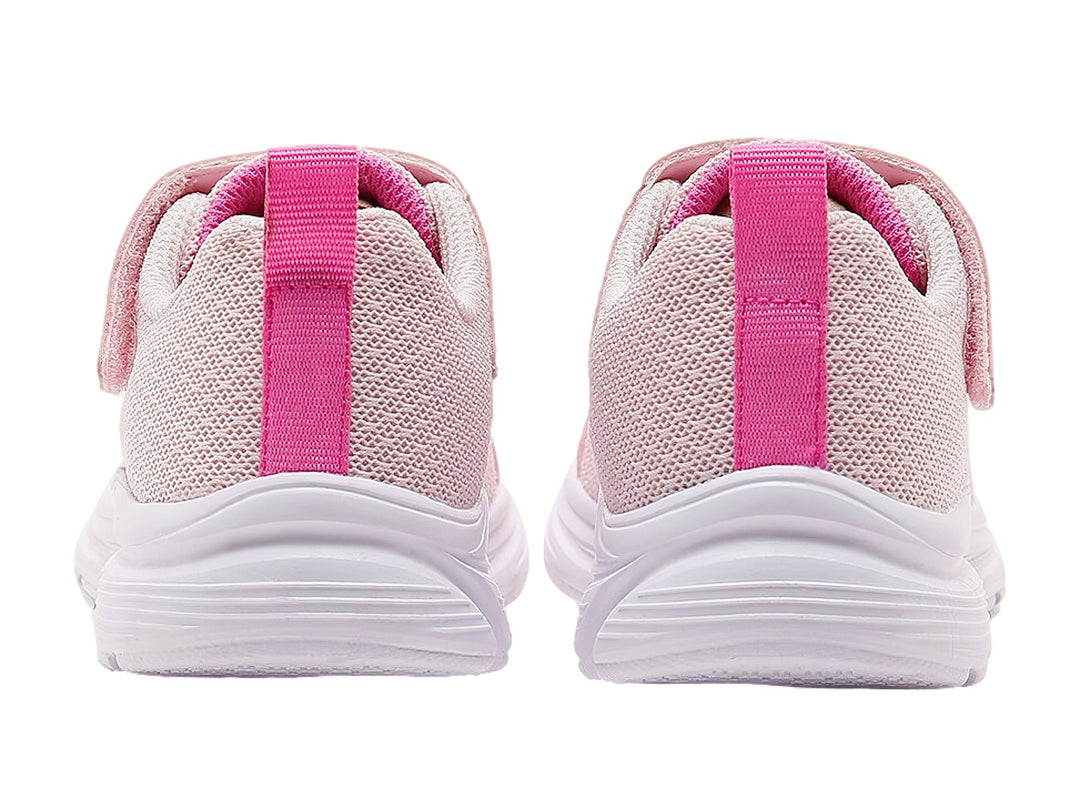 Tenis Skechers Wavy Lites Rosa para Niña