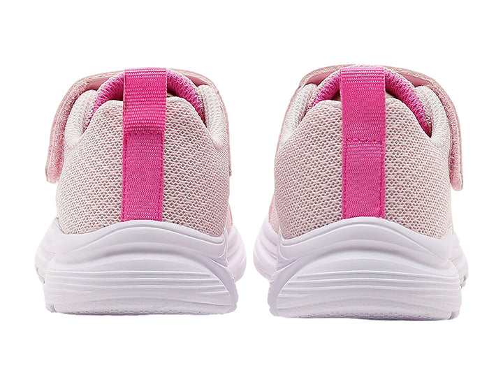 Tenis Skechers Wavy Lites Rosa para Niña