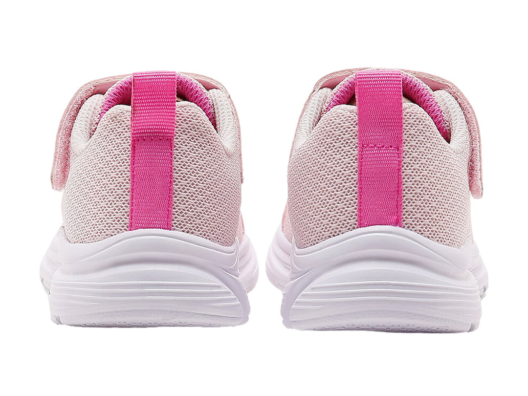 Tenis Skechers Wavy Lites Rosa para Niña