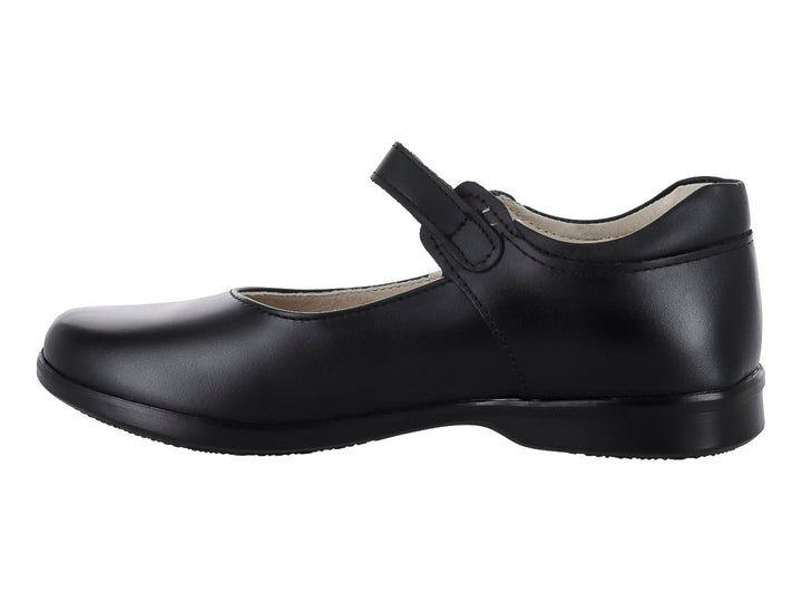 Zapatos Coloso Negros para Niña