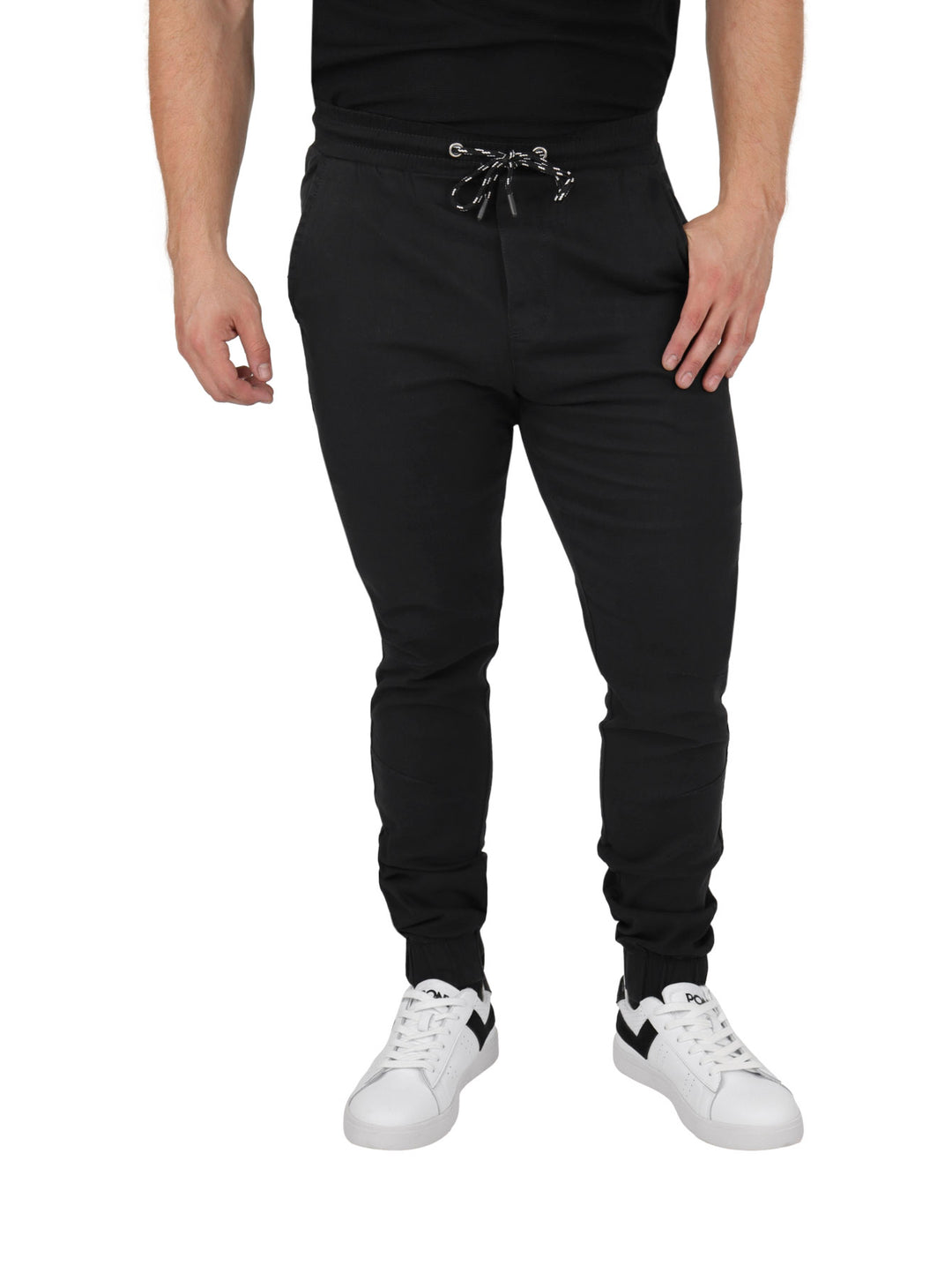 LOB Pantalón Jogger Marino para Hombre