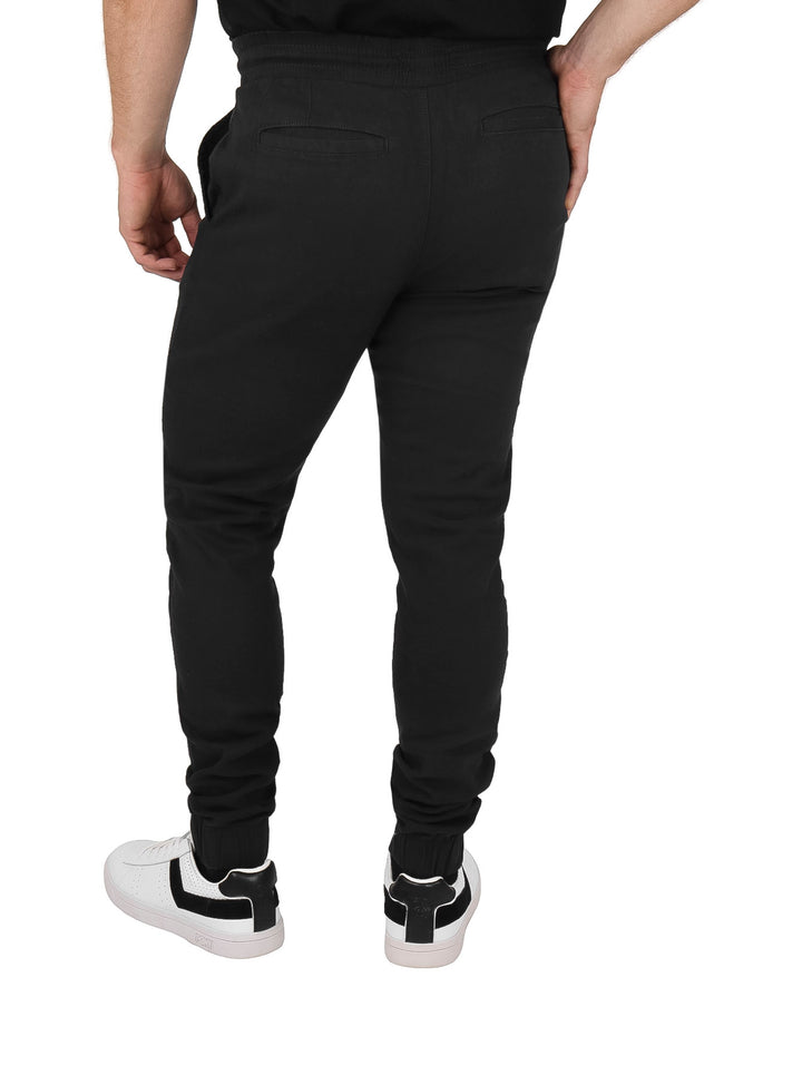 LOB Pantalón Jogger Marino para Hombre