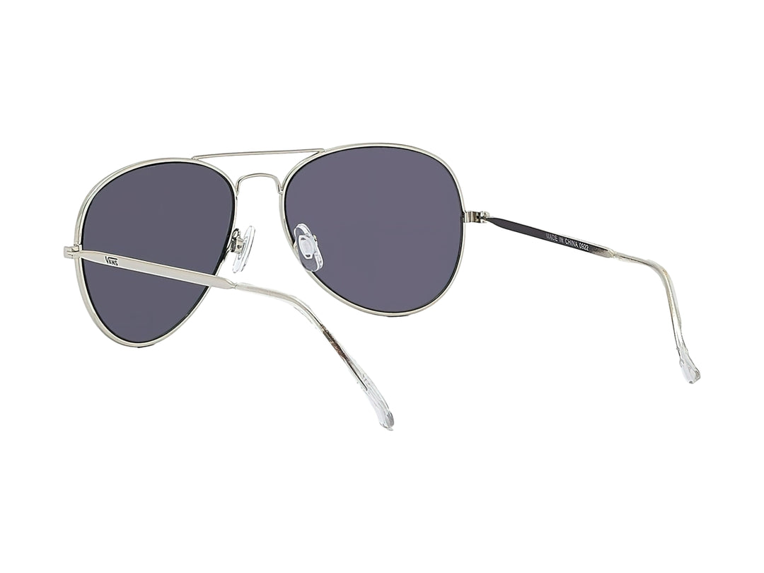 Lentes de Sol Vans Henderson Shades II Silver Unisex