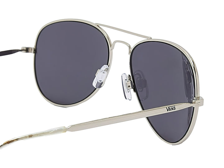 Lentes de Sol Vans Henderson Shades II Silver Unisex
