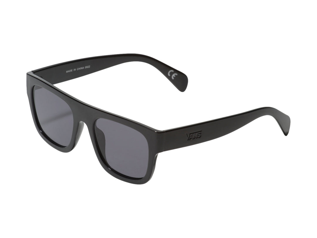 Lentes de Sol Vans Squared Off Shades Negro Unisex