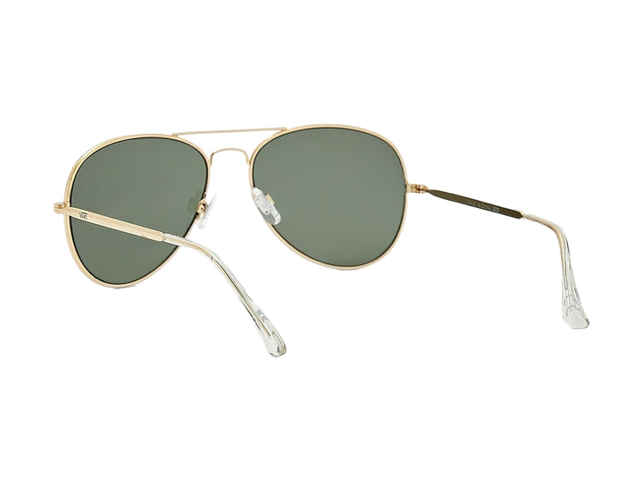 Lentes de Sol Vans Henderson Shades II Gold Unisex