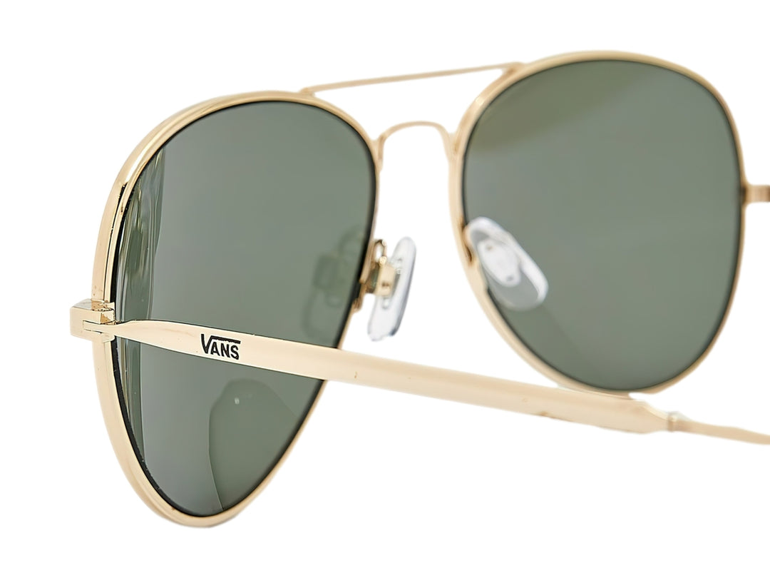 Lentes de Sol Vans Henderson Shades II Gold Unisex