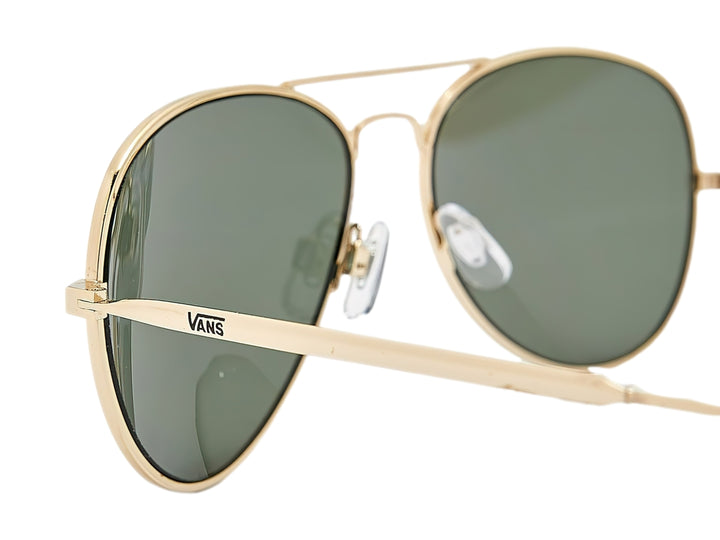 Lentes de Sol Vans Henderson Shades II Gold Unisex