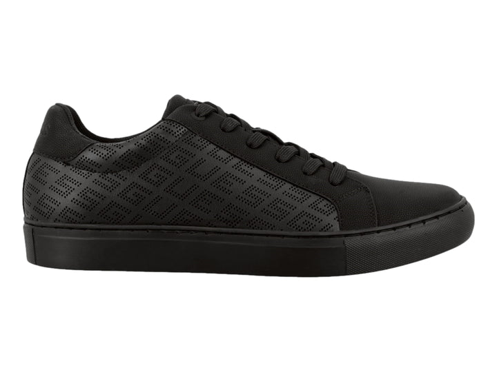 Tenis Guess Bariot Negro para Hombre