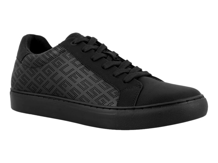 Tenis Guess Bariot Negro para Hombre
