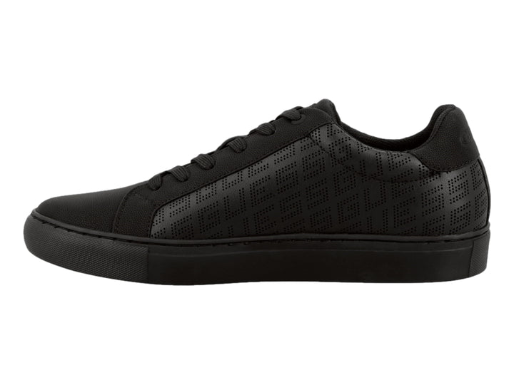 Tenis Guess Bariot Negro para Hombre