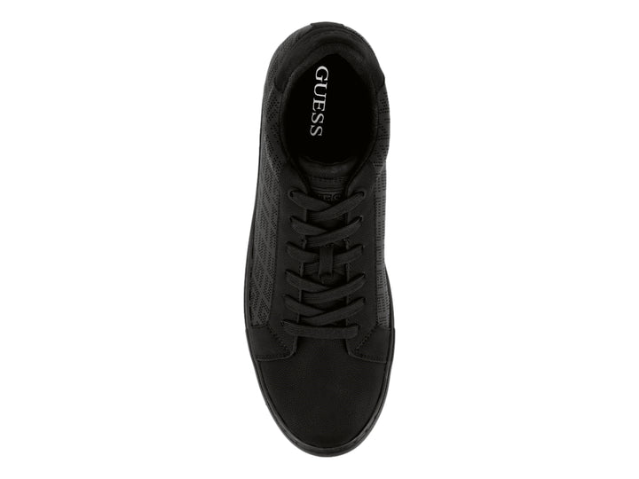 Tenis Guess Bariot Negro para Hombre