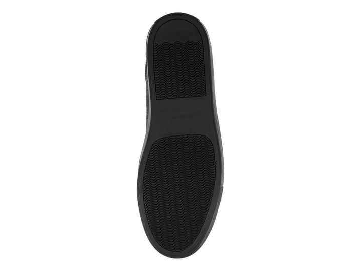 Tenis Guess Bariot Negro para Hombre