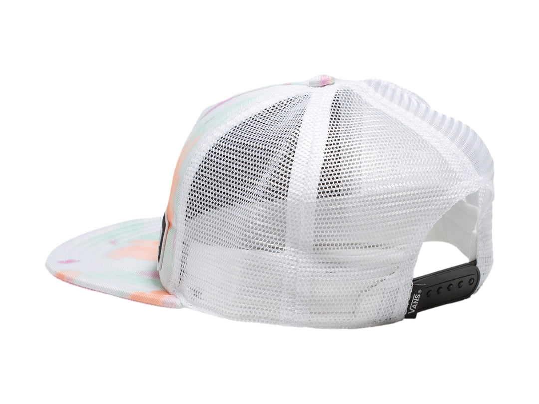 Gorra Vans Beach Bound Trucker Hat II Blanco para Hombre
