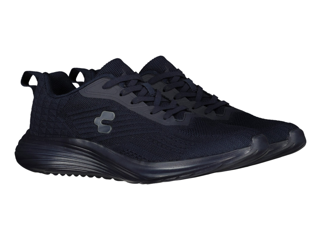 Tenis Charly Azul Marino para Hombre