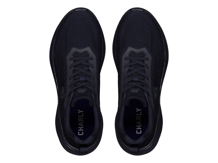 Tenis Charly Azul Marino para Hombre