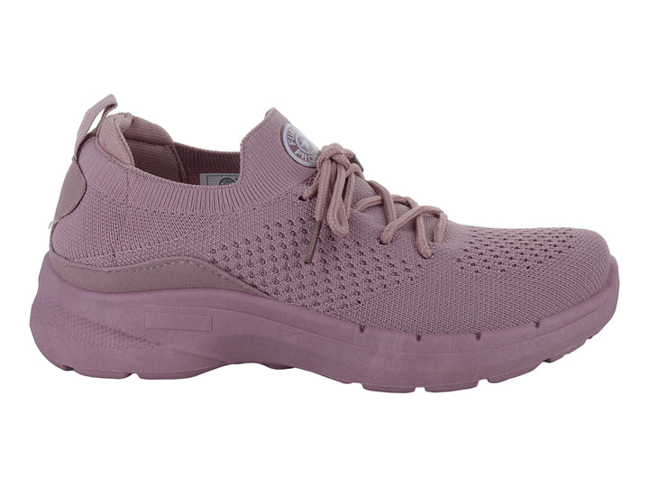 Tenis Furor Rosa para Mujer