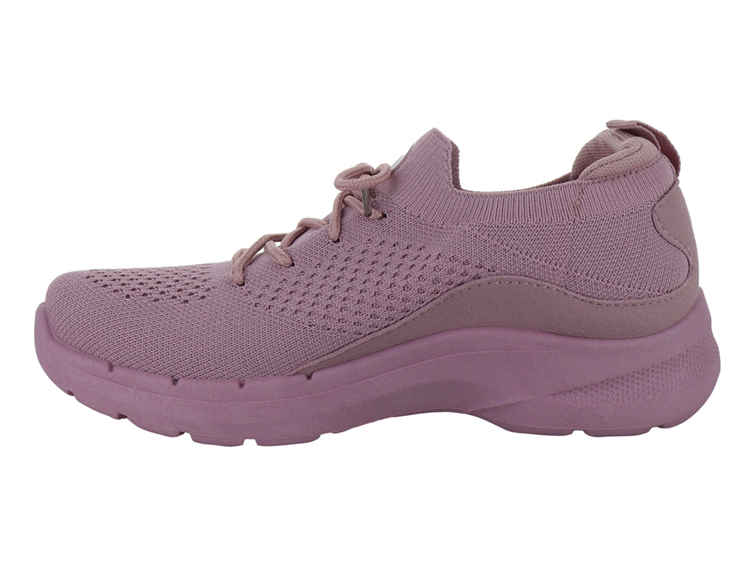 Tenis Furor Rosa para Mujer