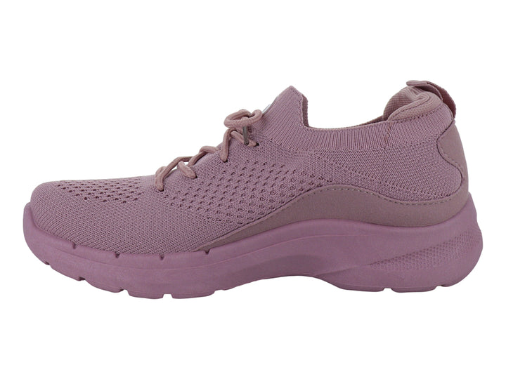 Tenis Furor Rosa para Mujer