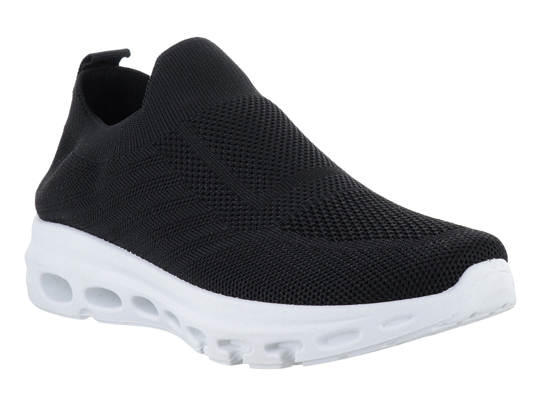 Tenis Furor Negros para Mujer