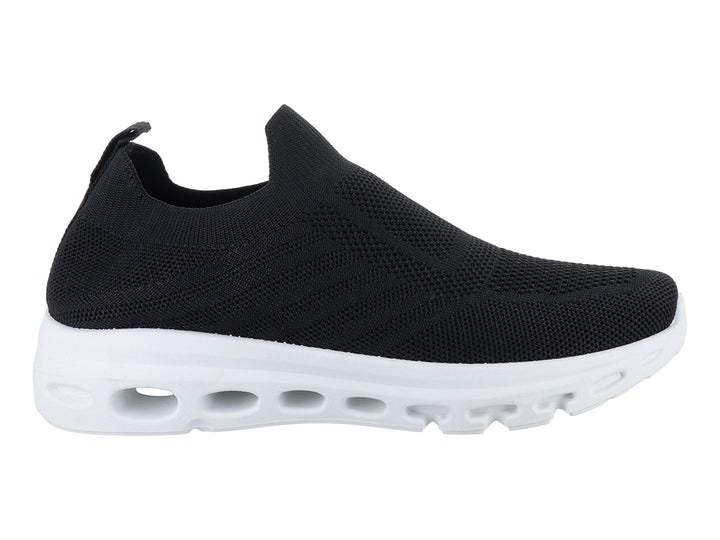 Tenis Furor Negros para Mujer
