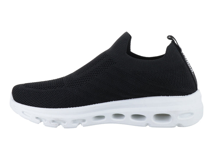 Tenis Furor Negros para Mujer