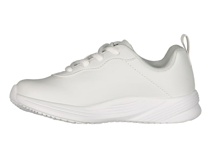 Tenis Charly Blanco con Marino para Nino