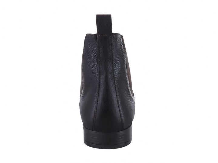 Botas de Vestir Fabian Arenas Color Chocolate para Hombre