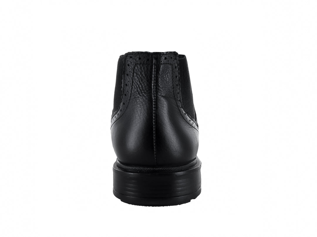 Botas Fabian Arenas Casual Negro para Hombre