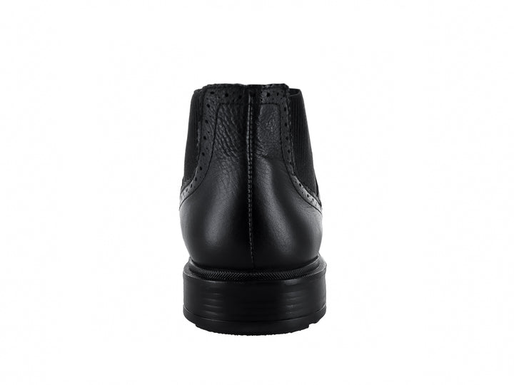 Botas Fabian Arenas Casual Negro para Hombre