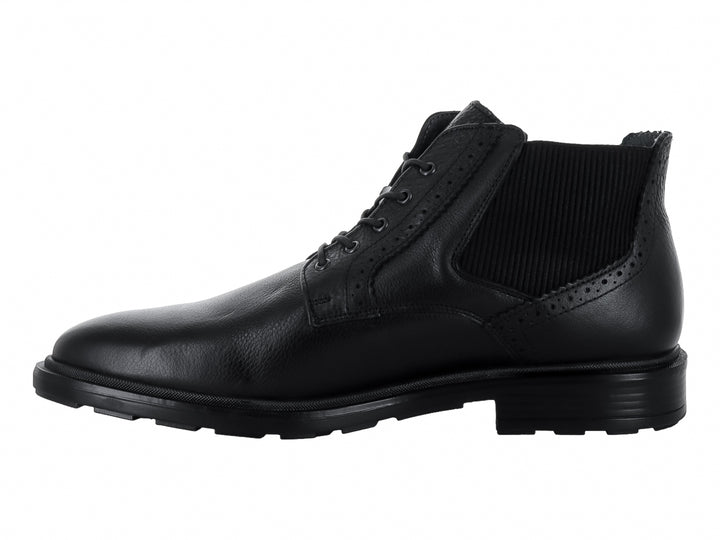 Botas Fabian Arenas Casual Negro para Hombre
