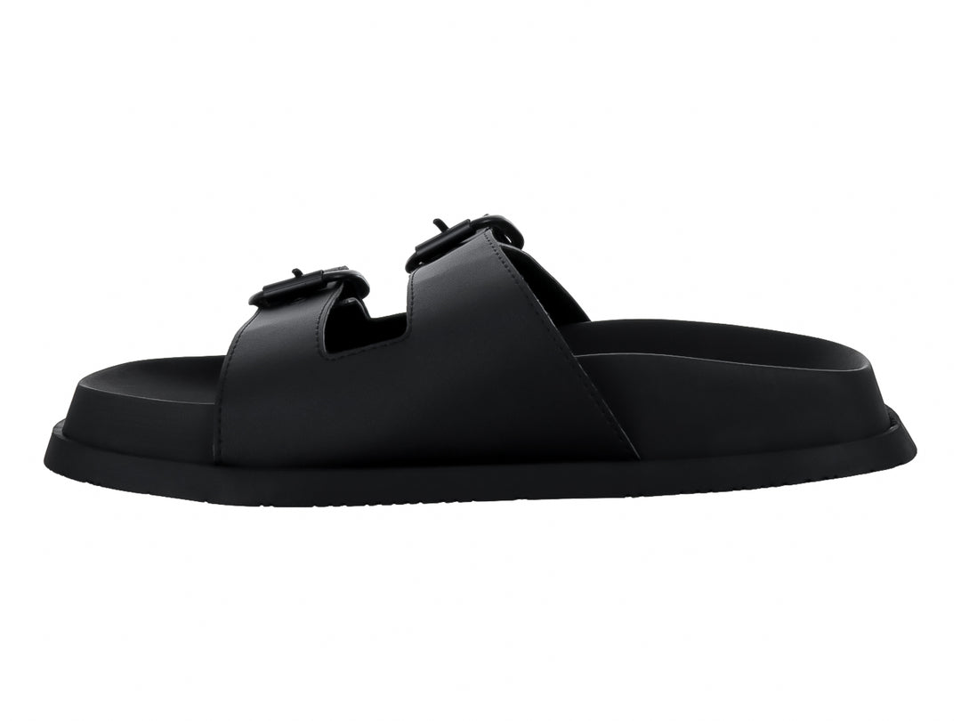 Sandalias Tommy Hilfiger Negro para Mujer