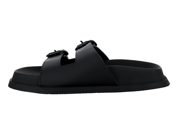 Sandalias Tommy Hilfiger Negro para Mujer