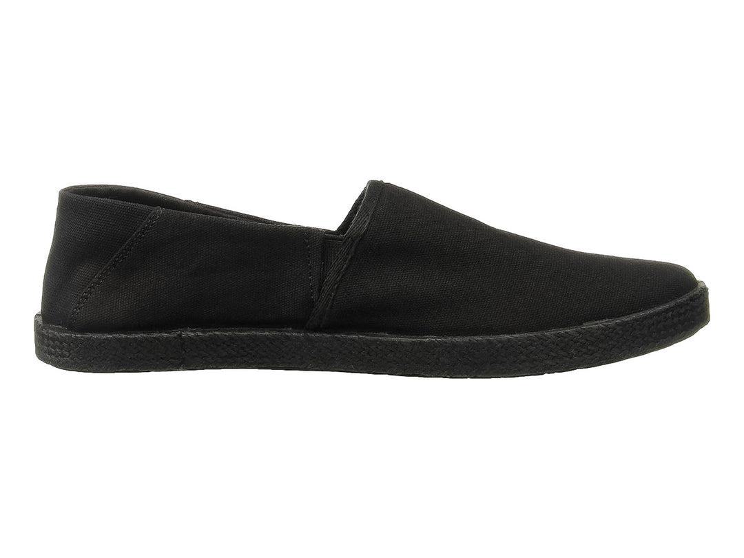 Zapatos Alpargatas Tommy Hilfiger Negros para Hombre