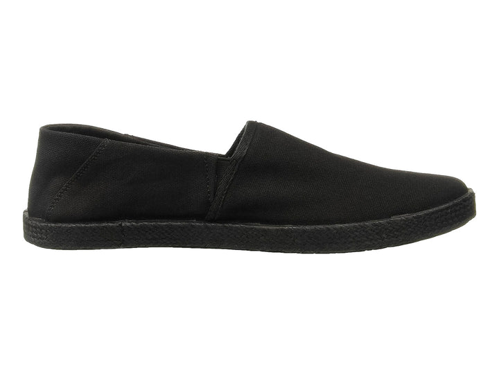 Zapatos Alpargatas Tommy Hilfiger Negros para Hombre