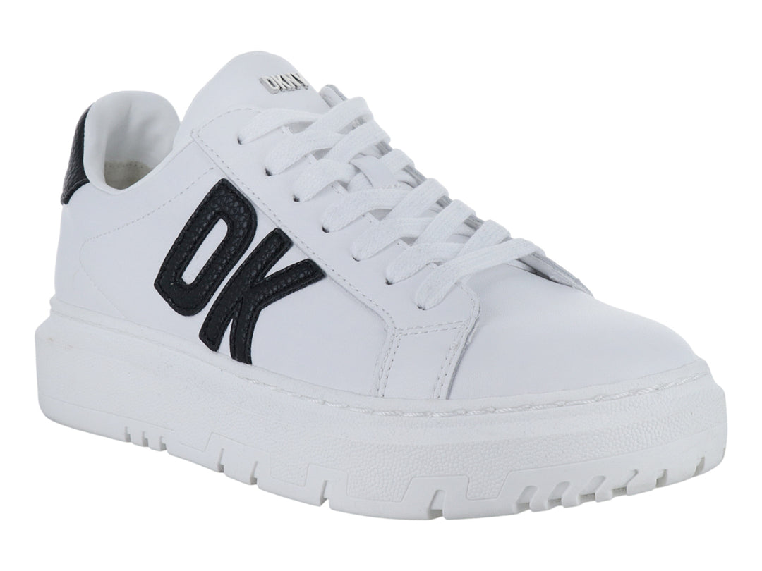 Tenis DKNY Blancos para Mujer