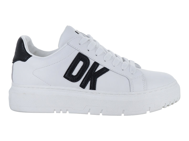 Tenis DKNY Blancos para Mujer