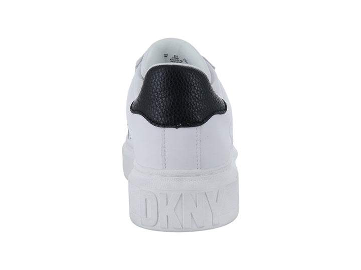 Tenis DKNY Blancos para Mujer