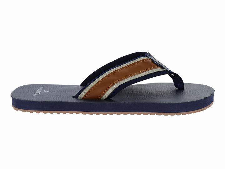 Sandalias Nautica Marino para Hombre