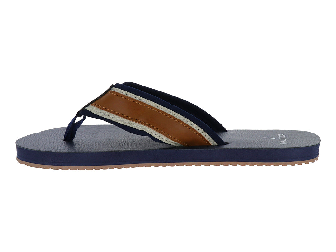 Sandalias Nautica Marino para Hombre