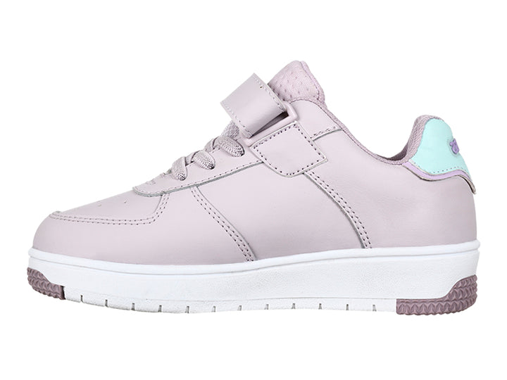 Tenis K-SWISS Salt 2 N CH Color Lila para Niña