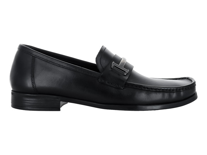 Zapatos Formales Gino Cherruti Negro para Hombre