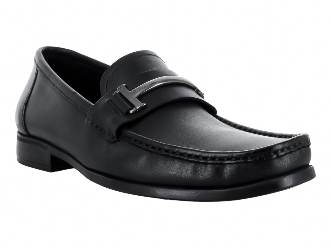 Zapatos Formales Gino Cherruti Negro para Hombre