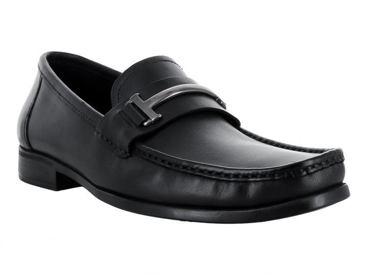 Zapatos Formales Gino Cherruti Negro para Hombre