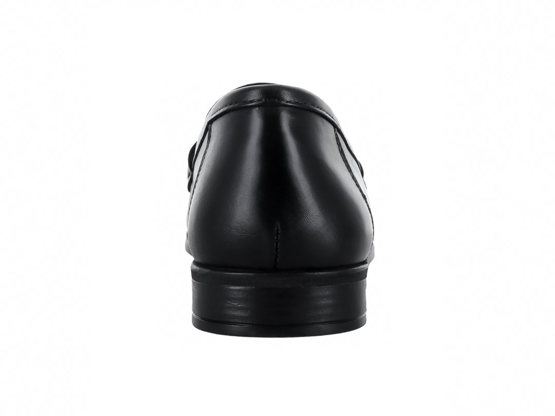 Zapatos Formales Gino Cherruti Negro para Hombre
