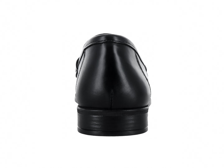 Zapatos Formales Gino Cherruti Negro para Hombre